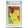 Image 2 : Jungle Comics #109 (Fiction House, 1949) CGC NM 9.4 Off-white to white pages. This issue of <B>Ju...