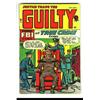 Image 1 : Justice Traps the Guilty Group of 10 (Prize, 1947). Here's a bunch of <I>nice mid-grade comics th...