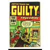 Image 2 : Justice Traps the Guilty Group of 10 (Prize, 1947). Here's a bunch of <I>nice mid-grade comics th...