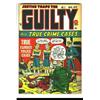 Image 3 : Justice Traps the Guilty Group of 10 (Prize, 1947). Here's a bunch of <I>nice mid-grade comics th...