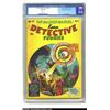 Image 1 : Keen Detective Funnies #20 Mile High pedigree (Centaur, 1940) CGC FN+ 6.5 White pages....