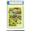 Image 2 : Little Dot #1 File Copy (Harvey, 1953) CGC VF- 7.5 Cream to off-white pages. This issue is huge a...