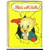 Image 2 : Looney Tunes and Merrie Melodies Comics #1 (Dell, 1941) Condition: GD/VG....