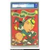 Image 1 : Looney Tunes and Merry Melodies #5 (Dell, 1942) CGC VF- 7.5 Off-white to white pages....