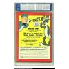 Image 2 : Looney Tunes and Merry Melodies #5 (Dell, 1942) CGC VF- 7.5 Off-white to white pages....