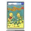 Image 1 : Looney Tunes and Merrie Melodies Comics #6 (Dell, 1942) CGC VG 4.0 Cream to off-white pages....