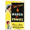 Image 1 : March of Comics #54 Gene Autry (K. K. Publications, Inc., 1950) Condition: NM. <B>March of Comics...