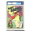 Image 1 : Mary Marvel Comics #2 Mile High pedigree (Fawcett, 1946) CGC NM+ 9.6 Off-white to white pages....