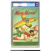 Image 1 : Mary Marvel Comics #3 (Fawcett, 1946) CGC FN+ 6.5 Off-white to white pages. It took the super-her...