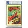 Image 2 : Master Comics #15 (Fawcett, 1940) CGC VF+ 8.5 Off-white pages. Because of Bulletgirl's popularity...