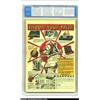 Image 2 : Master Comics #20 (Fawcett, 1941) CGC FN/VF 7.0 Cream to off-white pages. An eye-catching Bulletm...