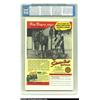 Image 2 : Master Comics #82 (Fawcett, 1947) CGC NM+ 9.6 White pages....