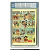 Image 2 : Master Comics #95 Mile High pedigree (Fawcett, 1948) CGC NM- 9.2 Off-white to white pages....