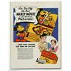 Image 2 : Mickey Mouse Magazine V1#1 (K. K. Publications, Inc., 1935) Condition: FN. The title that eventua...