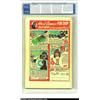 Image 2 : Mister Mystery #12 (Aragon Magazines, Inc., 1953) CGC VF 8.0 Off-white pages....