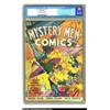 Image 1 : Mystery Men Comics #2 (Fox, 1939) CGC FN- 5.5 Cream to off-white pages....