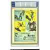Image 2 : National Comics #16 (Quality, 1941) CGC FN 6.0 Off-white pages....