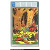 Image 2 : Our Gang #8 (Dell, 1943) CGC VF/NM 9.0 Cream to off-white pages....