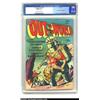 Image 1 : Out of This World #1 (Avon, 1950) CGC FN/VF 7.0 Cream to off-white pages. Gene Fawcette did some...