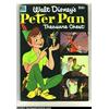Image 1 : Peter Pan Treasure Chest #1 (Dell, 1952) Condition: VF/NM....