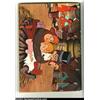 Image 2 : Peter Pan Treasure Chest #1 (Dell, 1952) Condition: VF/NM....