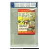 Image 2 : Pocket Comics #4 Mile HIgh pedigree (Harvey, 1942) CGC VF+ 8.5 Off-white to white pages....