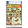 Image 2 : Police Comics #2 (Quality, 1941) CGC VF/NM 9.0 Off-white to white pages....