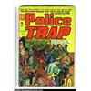 Image 1 : Police Trap Complete Group (Mainline, 1954) Condition: Average VG+. This lot features the complet...