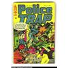 Image 3 : Police Trap Complete Group (Mainline, 1954) Condition: Average VG+. This lot features the complet...