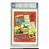 Image 2 : Popular Comics #52 (Dell, 1940) CGC NM 9.4 Cream to off-white pages....
