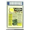 Image 2 : Popular Comics #82 Mile High pedigree (Dell, 1942) CGC NM+ 9.6 Off-white to white pages....