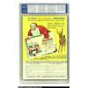 Image 2 : Popular Comics #83 Mile High pedigree (Dell, 1943) CGC NM+ 9.6 Off-white to white pages....