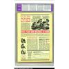 Image 2 : Prize Comics #1 (Prize, 1940) CGC Apparent FN+ 6.5 Slight (P) Off-white pages....