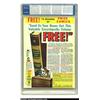 Image 2 : Prize Comics #13 Mile High pedigree (Prize, 1941) CGC NM+ 9.6 White pages....