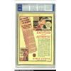 Image 2 : Rangers Comics #1 (Fiction House, 1941) CGC GD/VG 3.0 Slightly brittle pages....