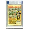 Image 2 : Rangers Comics #20 Rockford pedigree (Fiction House, 1944) CGC NM- 9.2 Off-white pages. This near...