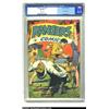 Image 1 : Rangers Comics #29 (Fiction House, 1946) CGC VF 8.0 Off-white pages. The G.I.s have landed and ar...