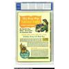 Image 2 : Rangers Comics #35 Big Apple pedigree (Fiction House, 1947) CGC NM- 9.2 Cream to off-white pages....