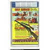 Image 2 : Red Ryder Comics #6 Mile High pedigree (Dell, 1942) CGC NM- 9.2 White pages. This is the first De...