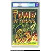 Image 1 : Tomb of Terror #10 (Harvey, 1953) CGC VF+ 8.5 Light tan to off-white pages....