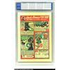 Image 2 : Tomb of Terror #10 (Harvey, 1953) CGC VF+ 8.5 Light tan to off-white pages....
