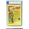 Image 2 : Tomb of Terror #11 (Harvey, 1953) CGC VF/NM 9.0 Cream to off-white pages....