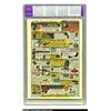 Image 2 : Top-Notch Comics #1 (MLJ, 1939) CGC Apparent VF- 7.5 Slight (P) Cream to off-white pages. This co...