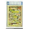 Image 2 : Top-Notch Comics #1 (MLJ, 1939) CGC GD/VG 3.0 Cream to off-white pages. An MLJ milestone, this is...
