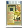 Image 2 : Top-Notch Comics #2 (MLJ, 1940) CGC VG 4.0 Cream to off-white pages. Edd Ashe comes up with an in...