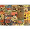 Various Titles Big Little Books Group of over 60 different (Whitman Publishing Co., 1930s-1950s)...