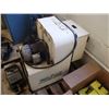 Image 1 : Onikaze Heavy Smoker Mist Collector, HVS-150-014
