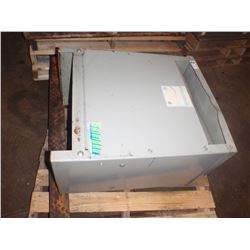 Large 3 Phase Transformer, KVA unknown