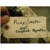 Image 12 : Parker 3HP Hydraulic Power Unit, HPU7760