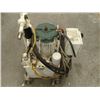 Image 2 : Parker 3HP Hydraulic Power Unit, HPU7760B